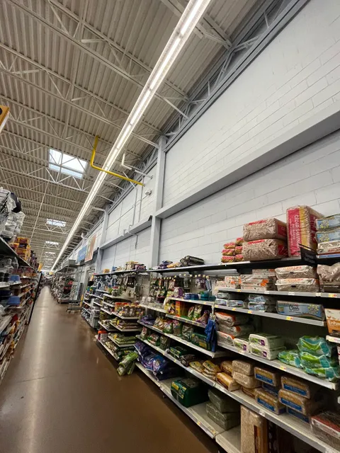 Wal-Mart Online Pick Up