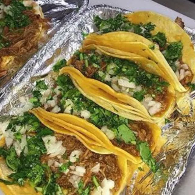 Tacos y Birria Jalisco