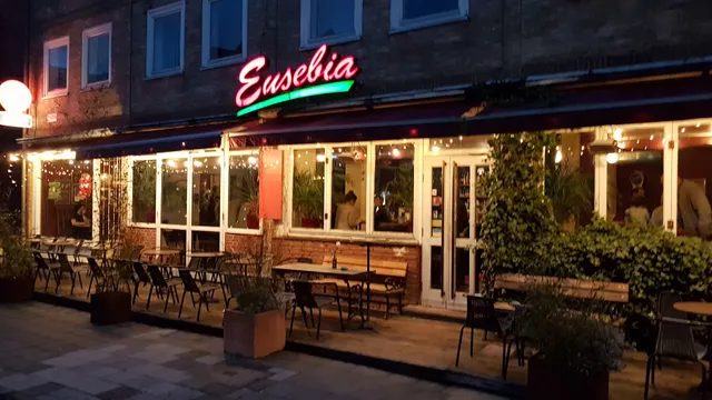 Eusebia - Braunschweig