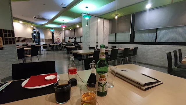 Ristorante SushiKing