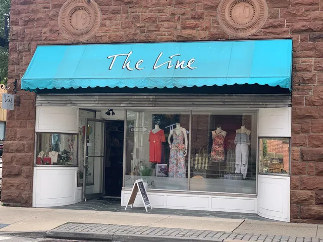 The Line Boutique