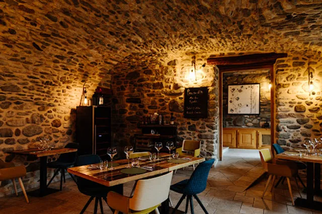 L'ATELIER 26 CUISINE FRANCAISE