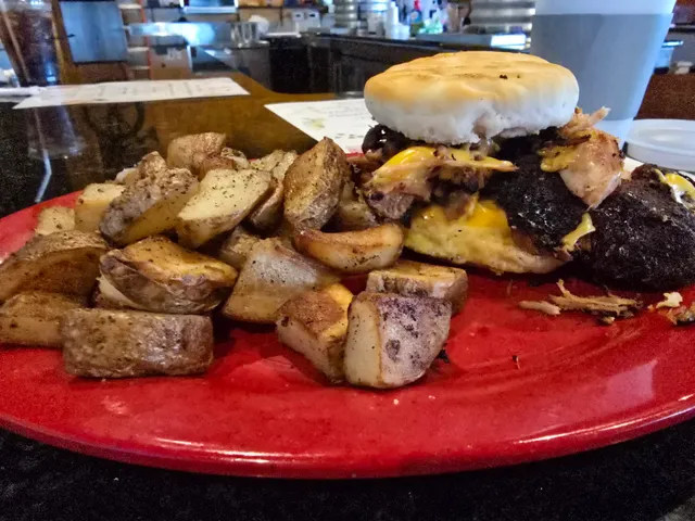 Triple B - Brenden "Bubby" B