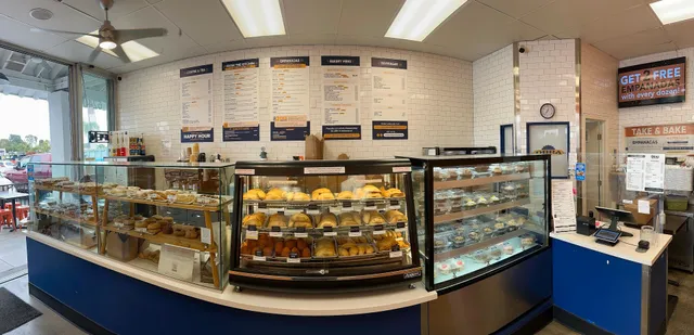 OBRA HandBakery - Long Beach, CA