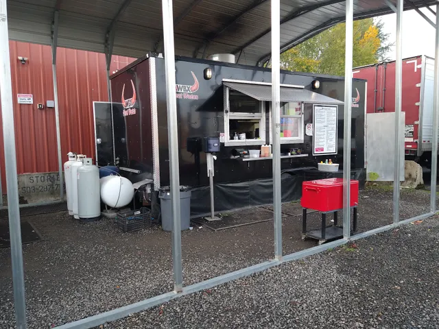 Everybody taco about it