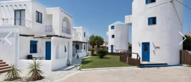 Christina Dream Village