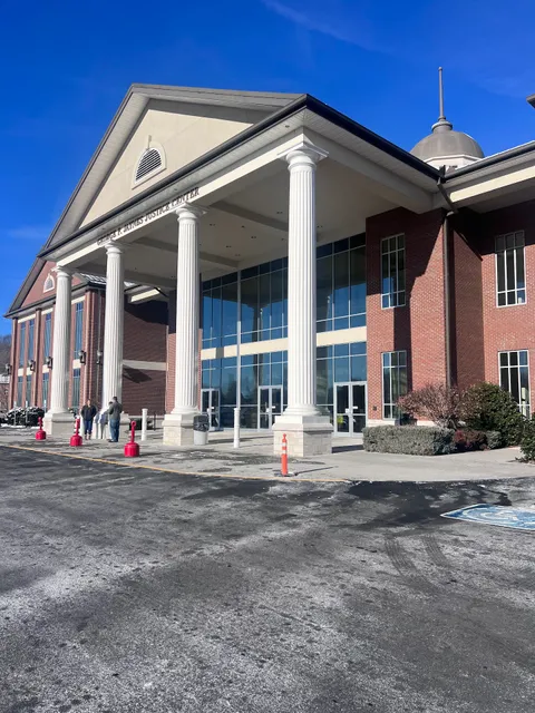 Washington County Sessions Court