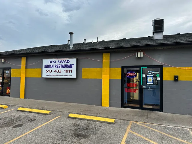 Desi Swad Cuisine | Best Indian Restaurant | Best Indian Food