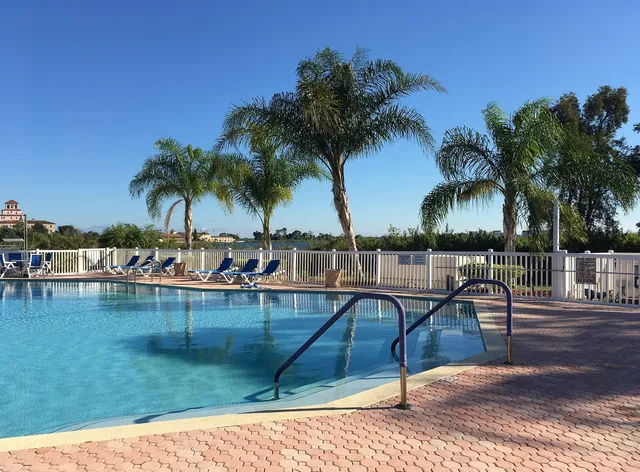 Harder Hall Resort Club