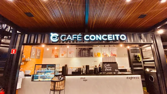 Café Conceito Express