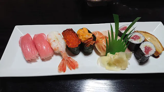 Sushi Tatsu Niihariten