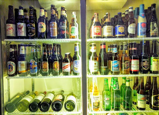 六本松カフェバー チャンバー