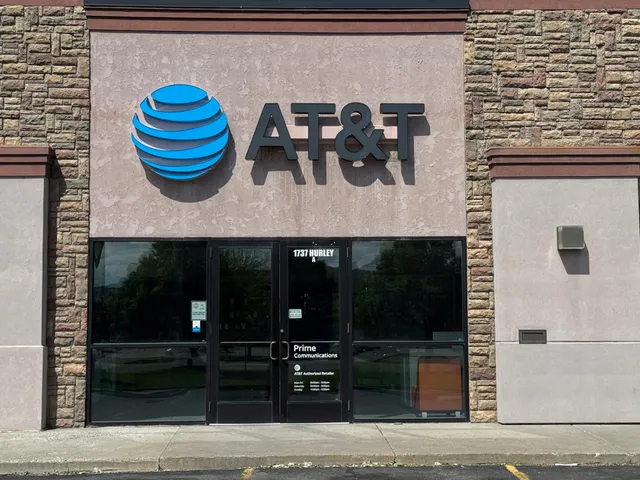 AT&T Store