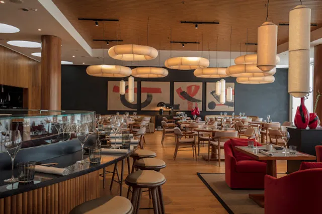 Restaurant Matsunoki