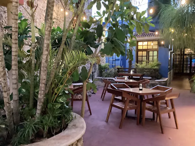 Brasa Parrilla Uruguaya