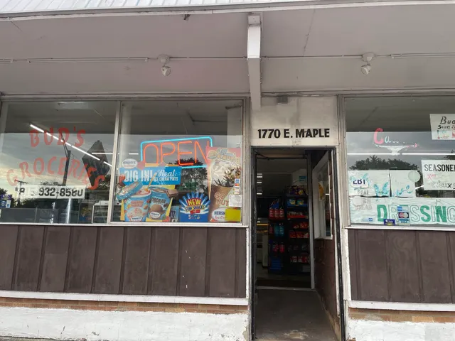 Bud Grocery