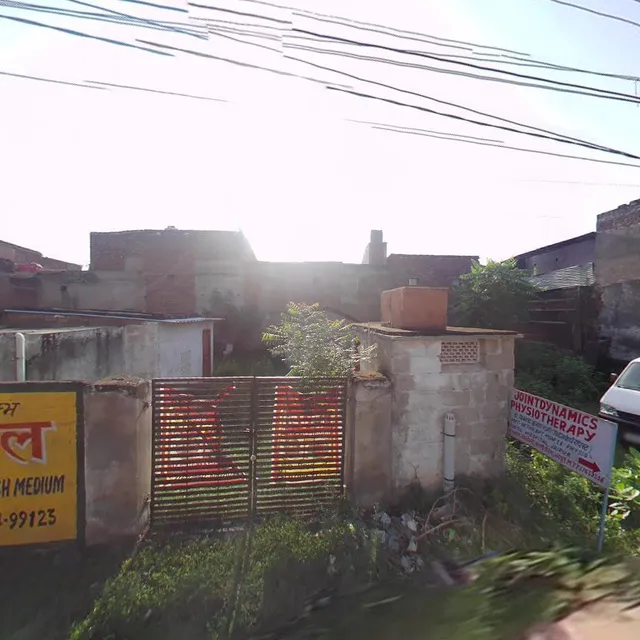 HAVELI VEG AND NON-VEG RESTAURANT