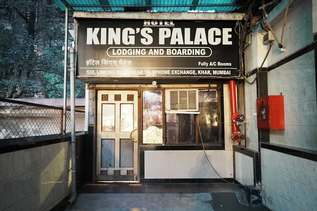 Hotel King's Palace