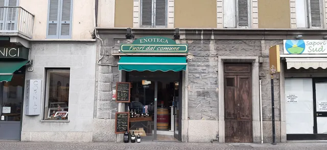 Enoteca Fuori Dal Comune