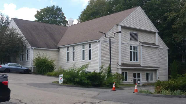 Congregation Ruach Israel