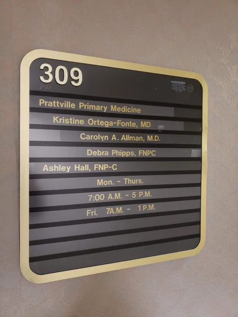 Baptist Medical Center