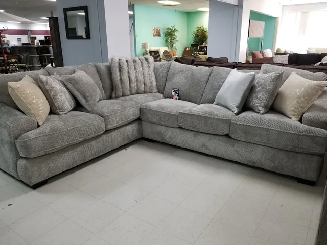 J & D Home Appliance & Furniture