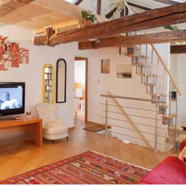 Appartamento Calle dei Preti