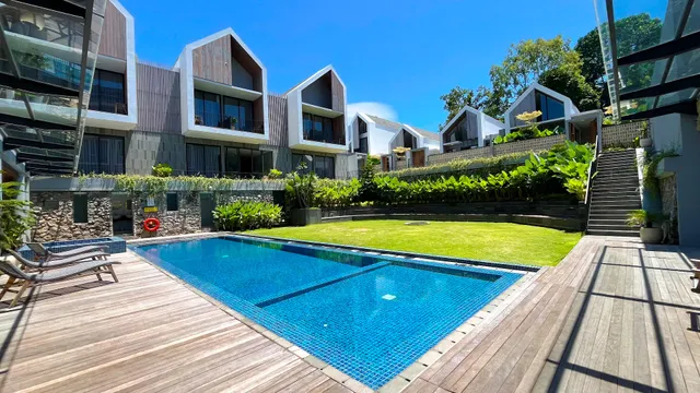 Facade Hotel Tawangmangu, Azana Hotels Collection