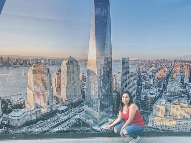 9/11 Ground Zero Tours