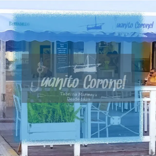 Bar Juanito Coronel