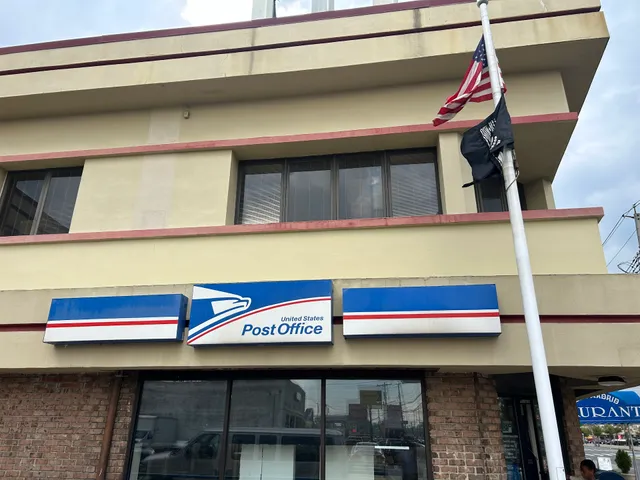 United States Postal Service