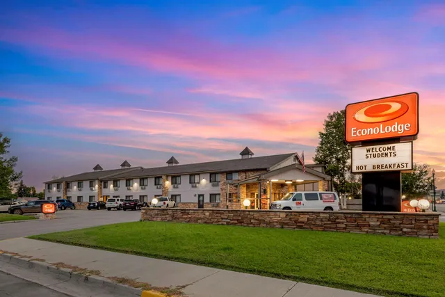Quality Inn Gunnison-Crested Butte