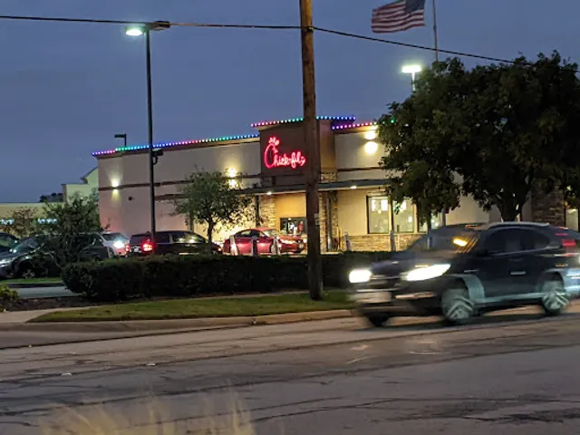 Chick-fil-A
