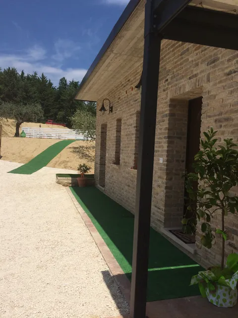 Il Gelso Country House