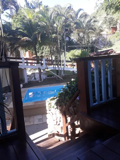 IlhaBeach Suítes e Chalés