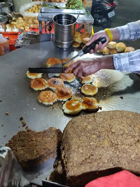 Shri Ram ji Gupta Chat corner