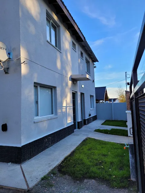 Complejo La Cascada Esquel