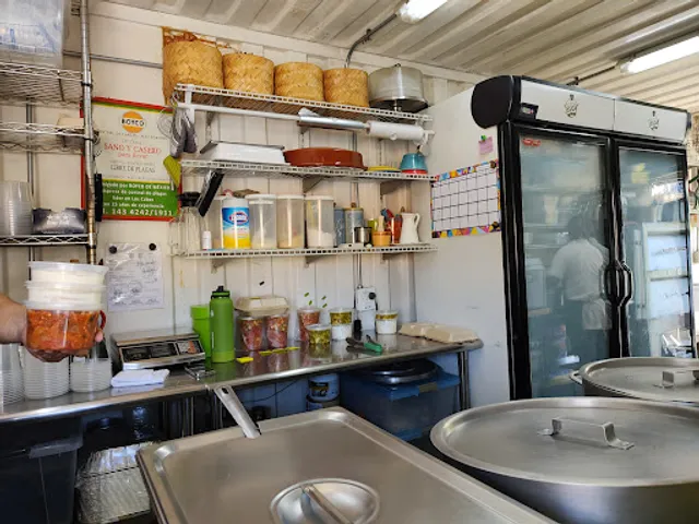 Sano y Casero Llevar - Chef Roberto