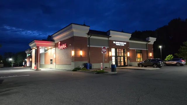 Delaware Water Gap Travel Plaza