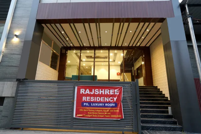 Rajshree Residency