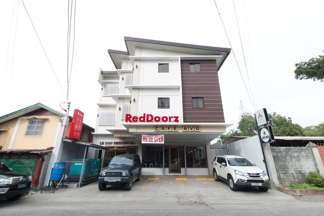 RedDoorz Plus @ Diola Villamonte Bacolod
