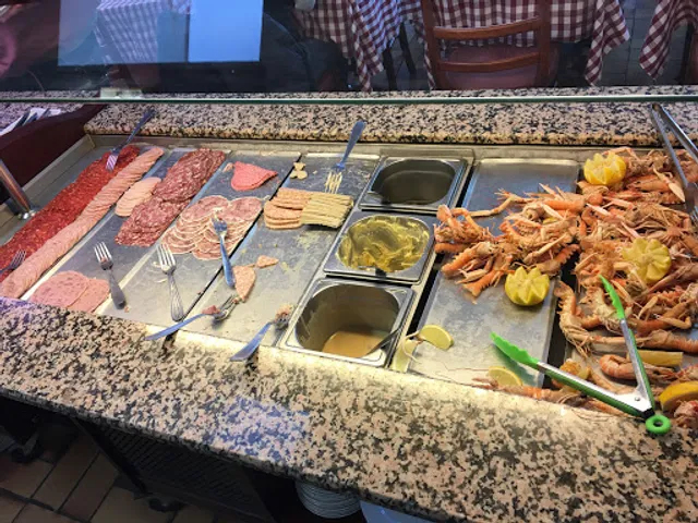 Restaurant du Foirail