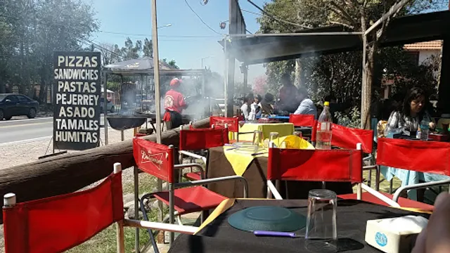 La Posta de San Luis