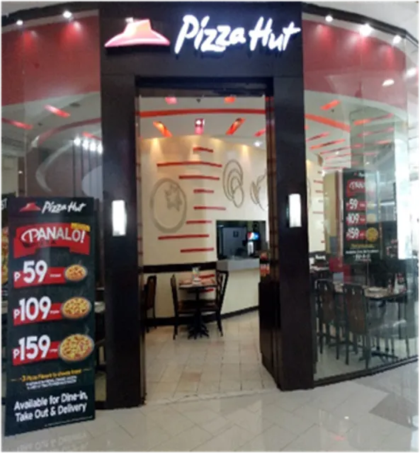 Pizza Hut