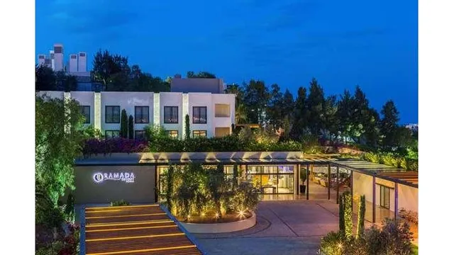 Ramada Resort by Wyndham Bodrum
