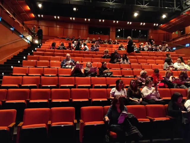 Kirk Douglas Theatre