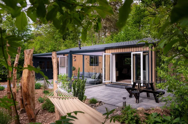 Bospark De Vossenberg