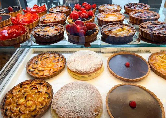 Marie Blachère Bakery & Café