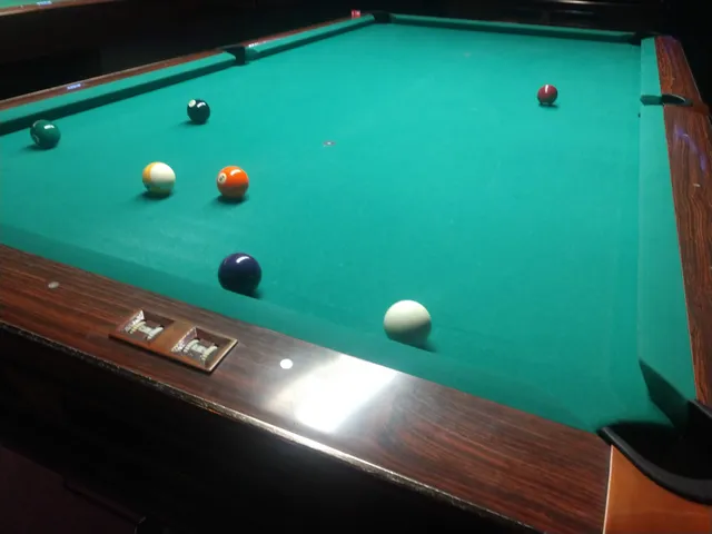 Sport Billiards