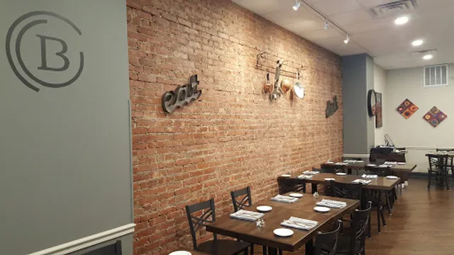 Bucco Restaurant Bloomfield